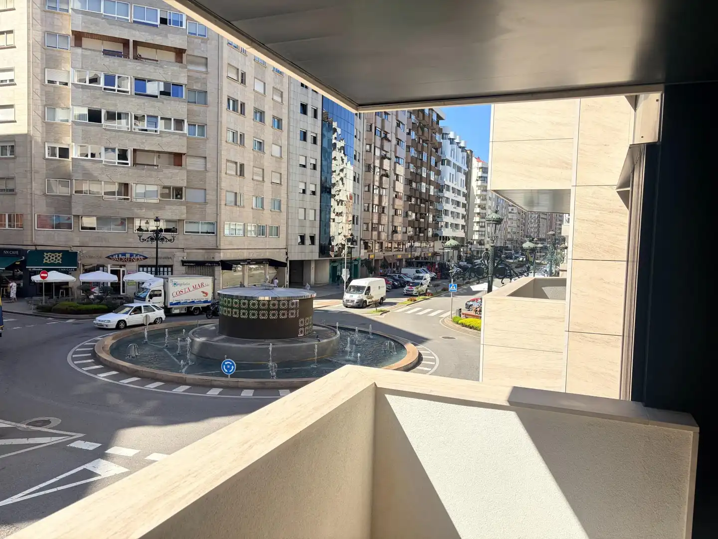 Apartments for rent in Centro - Areal
