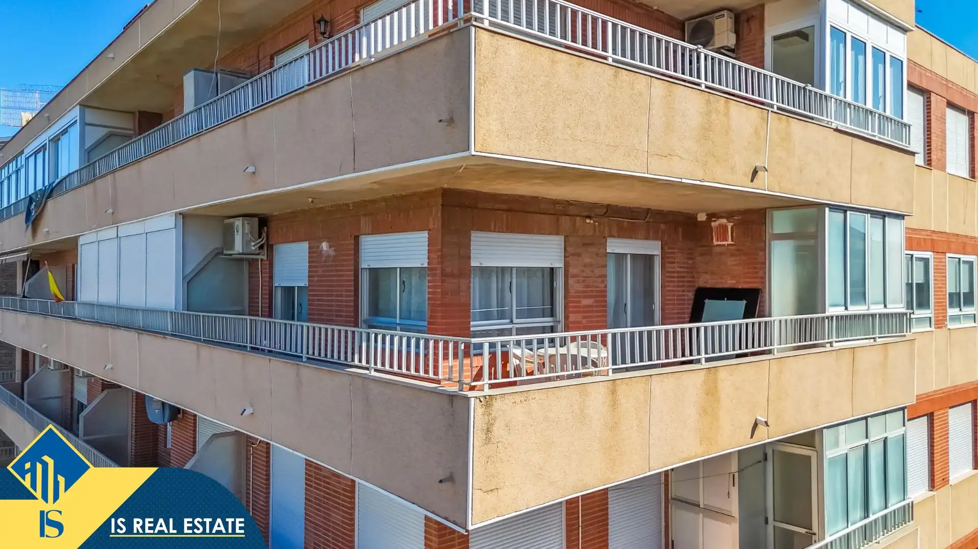 Appartamento con ascensore in vendita a Playa del Acequión, Náufragos y Rocío del Mar, imagen 4
