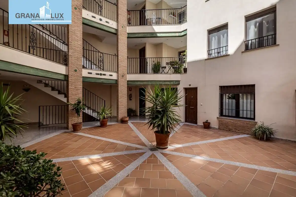 Appartement avec ascenseur à vendre à Calle del Molinillo, imagen 27
