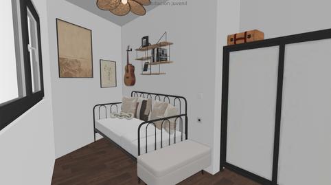 Foto 5 de Casa adosada en venta en Calle Hernán Cortés, 14, Carrizal, Las Palmas