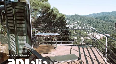Foto 3 de Casa o xalet en venda a El Racó - Sant Feliu del Racó, Castellar del Vallès