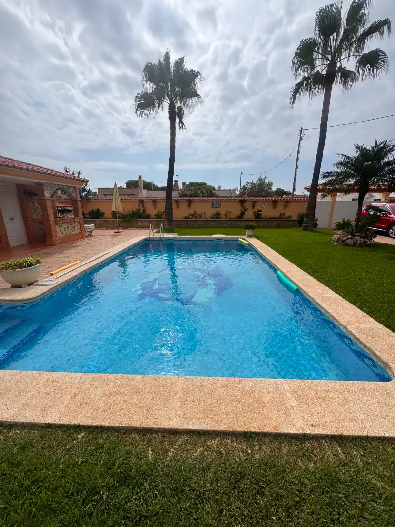 Villa mit Pool zum Verkauf in Mar Chica, imagen 6
