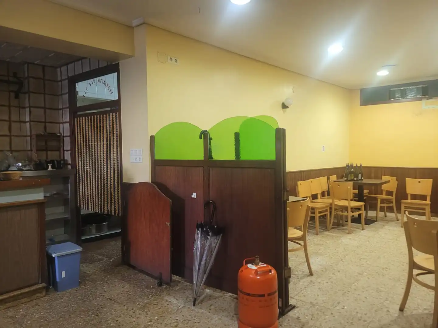 Local comercial en venda a Rúa de Vista Alegre, imagen 3