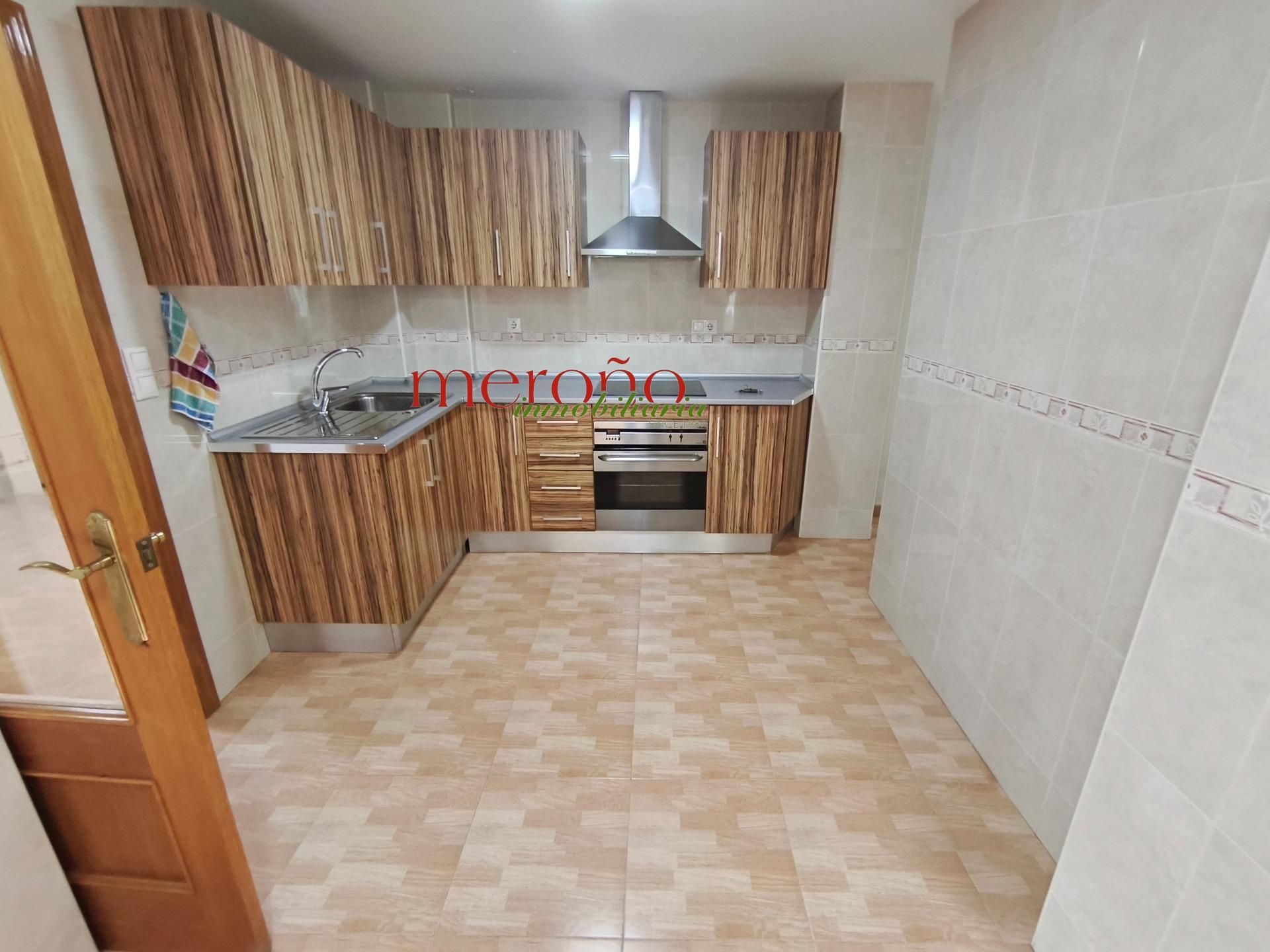 Cuina de Pis en venda en Elche / Elx amb Balcó