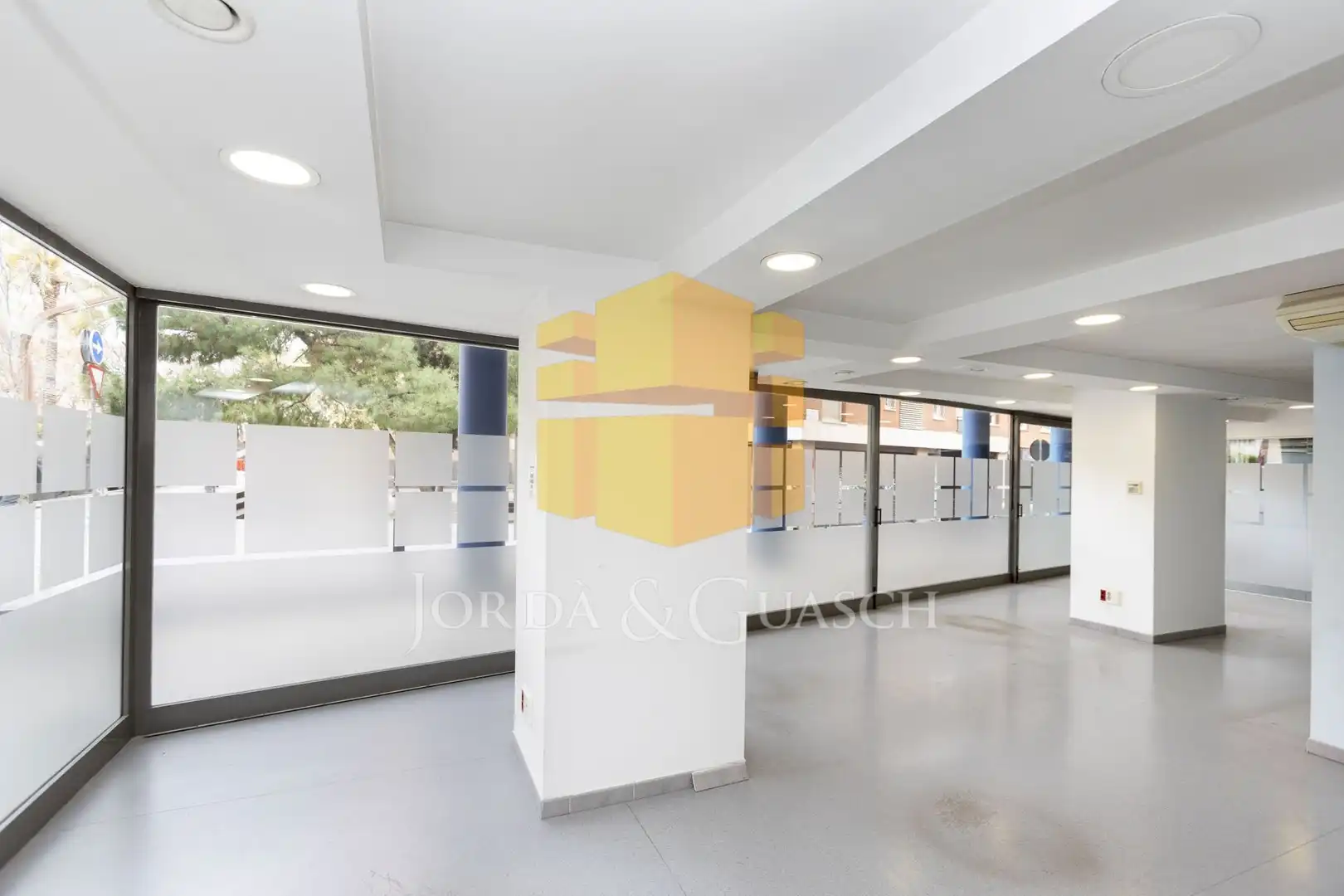 Local comercial en venda a Avinguda de Madrid 150, imagen 22