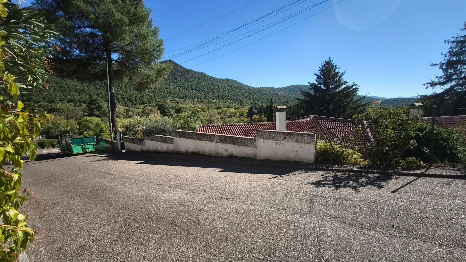 Villa con piscina in vendita a Urbanizacion los Rosales, imagen 6