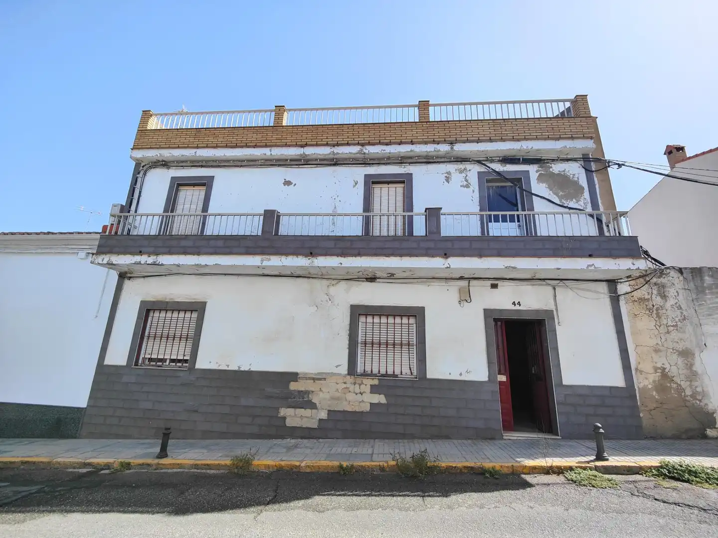 Casa o chalet en venta en Nerva