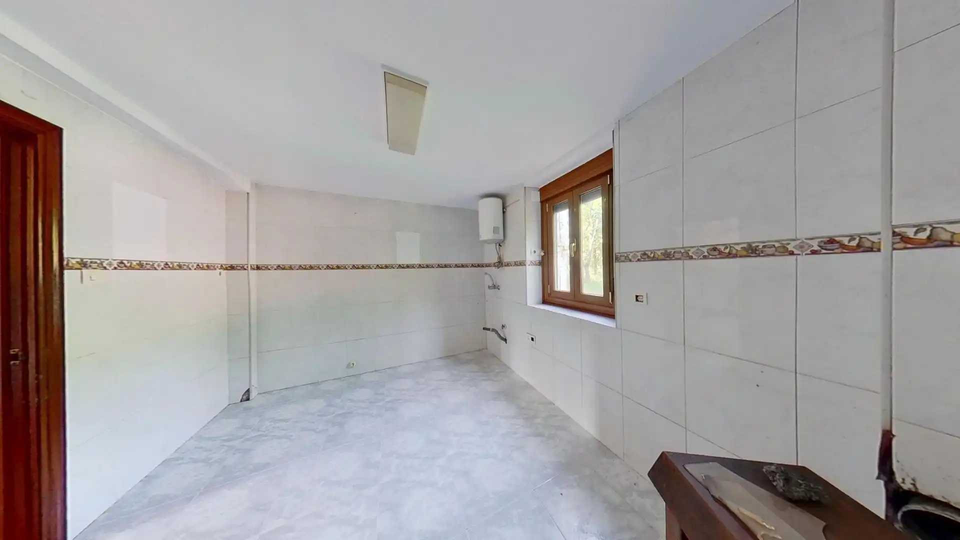 Baño de Piso en venta en Loiu