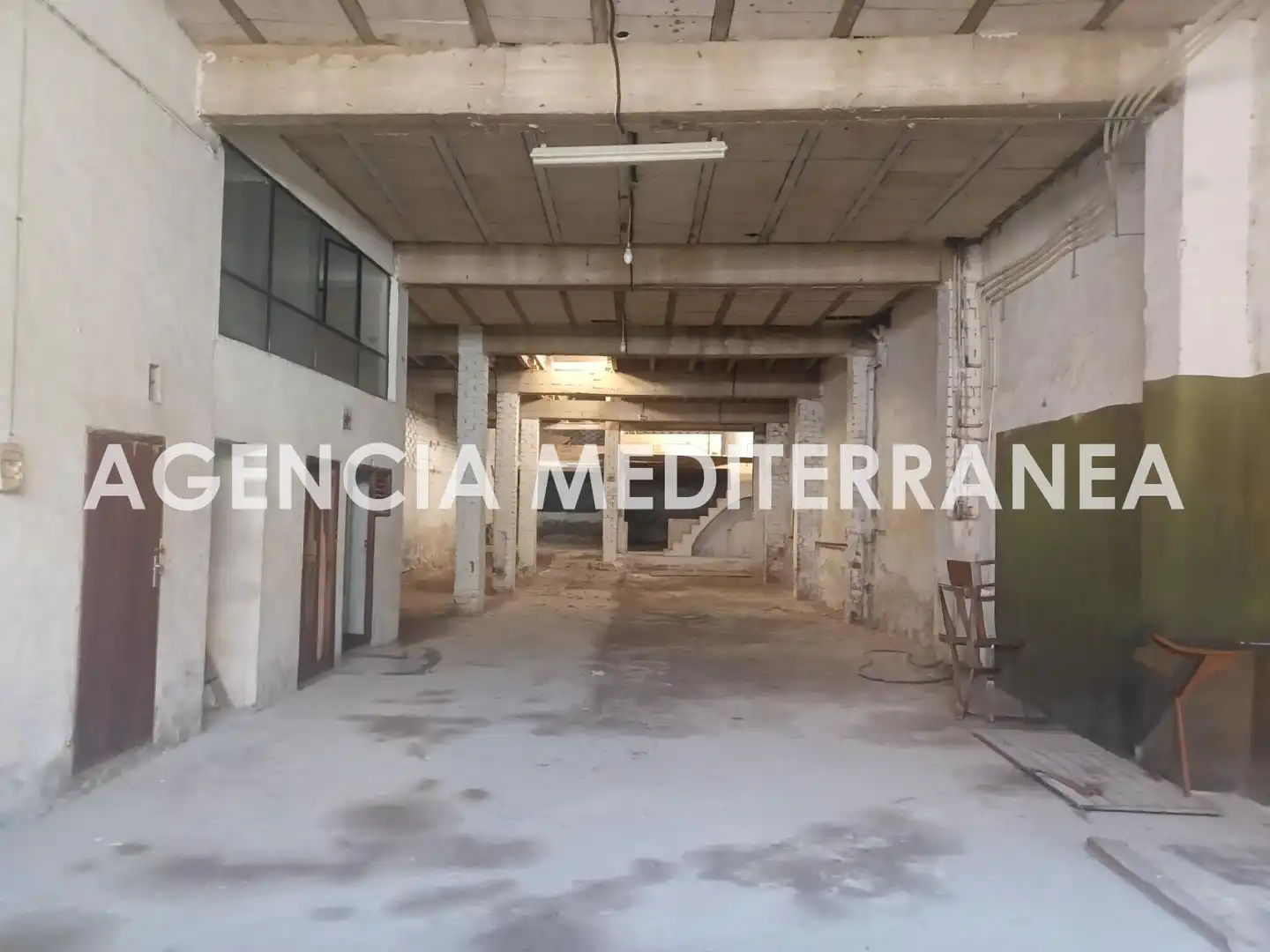 Local comercial en venta en Beniopa - Sant Pere