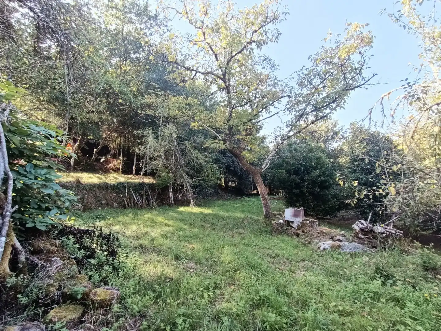 Casa o xalet en venda en Padrenda