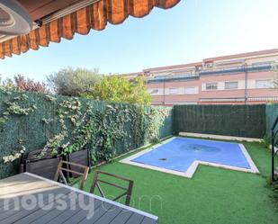 Terrace of House or chalet for sale in Martorell  with Air Conditioner, Heating and Private garden