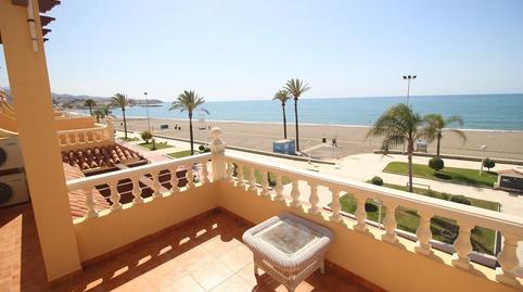 Foto 4 de Casa adosada en venta en Paseo Marítimo de Levante, Vélez-Málaga
