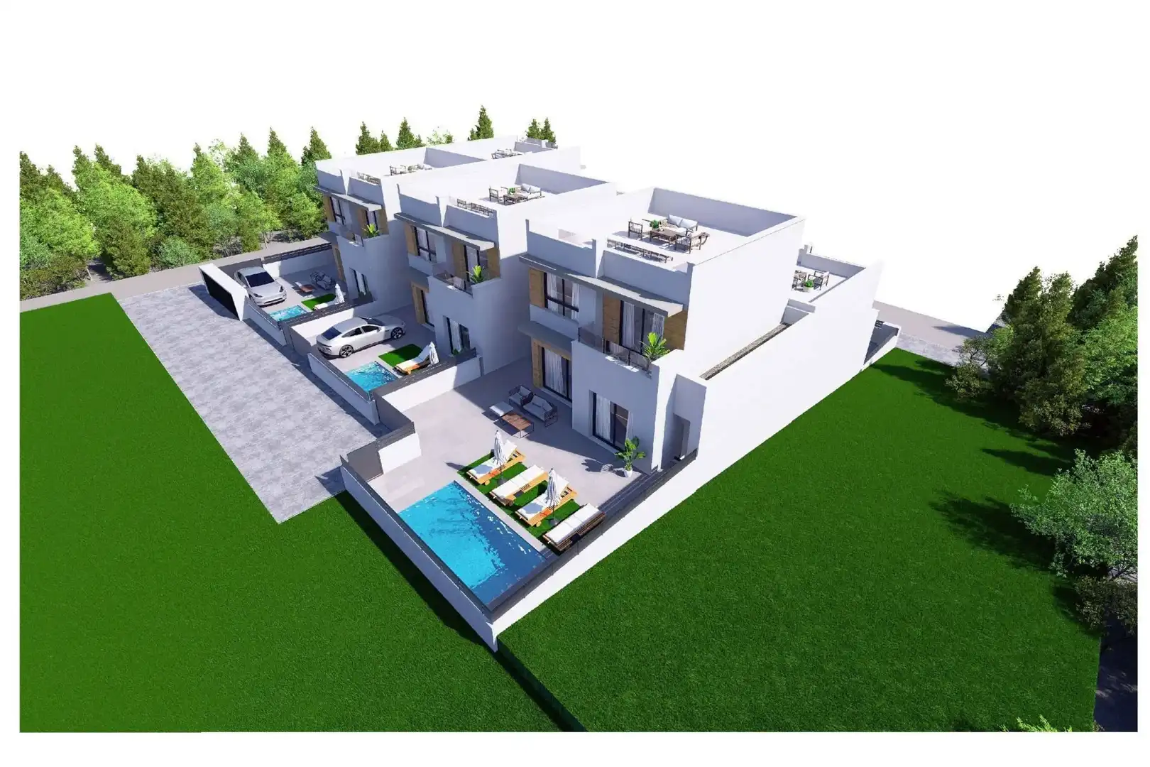 Maison à vendre à Benijófar, imagen 16