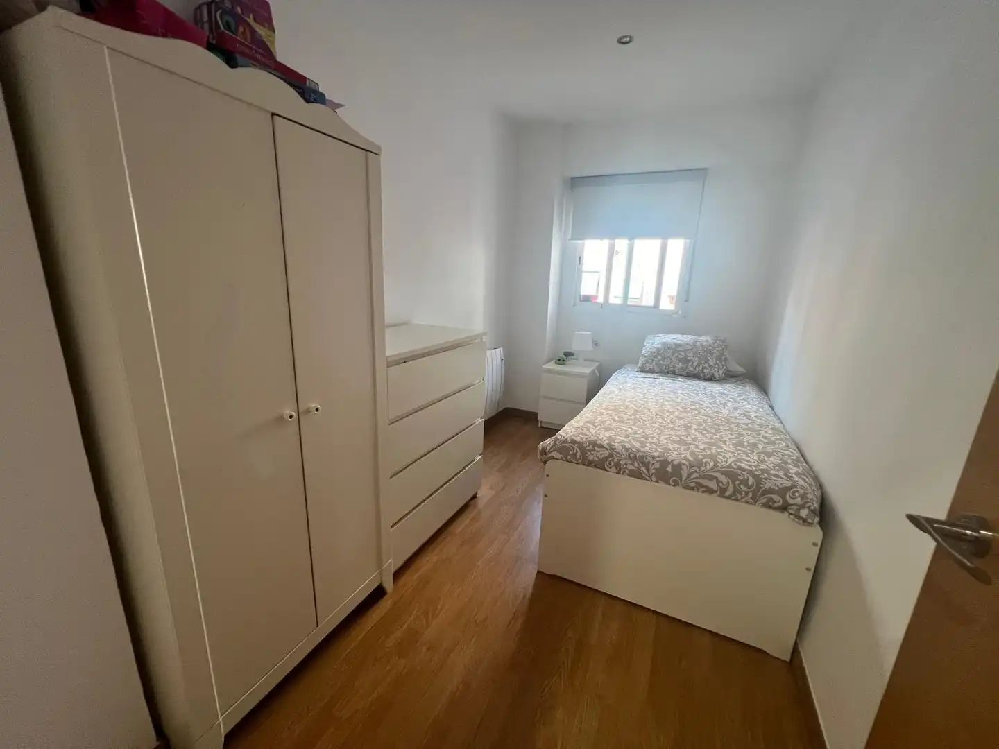 Pis de lloguer a Calle Músico Barbieri, Barrio de Patraix