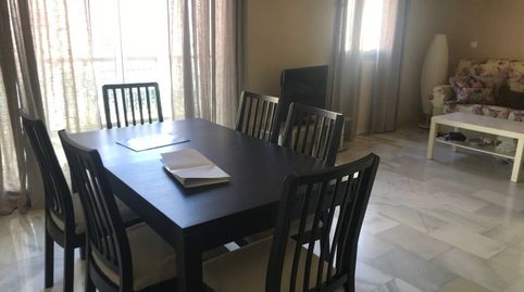 Foto 4 de Piso de alquiler en Morón de la Frontera, Sevilla