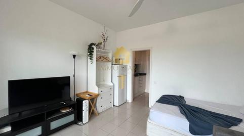 Foto 3 de Estudio de alquiler en Carrer de L'alhambra, Nord, Roses