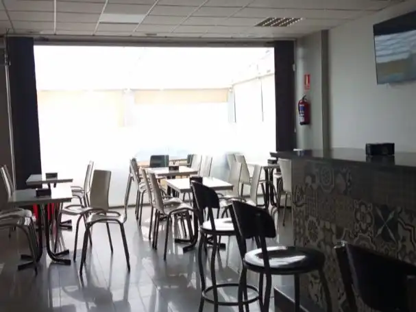 Oficina en venta en Olivenza con Aire acondicionado, Calefacción y Terraza