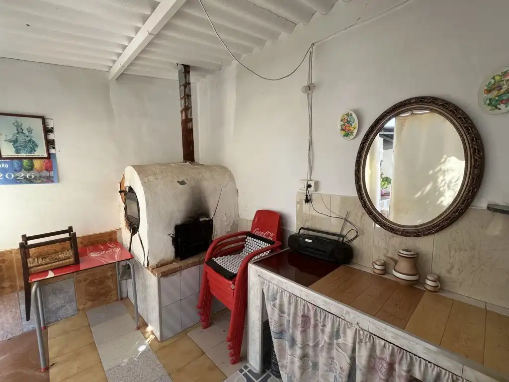 Casa amb piscina en venda a Fortuna, imagen 12
