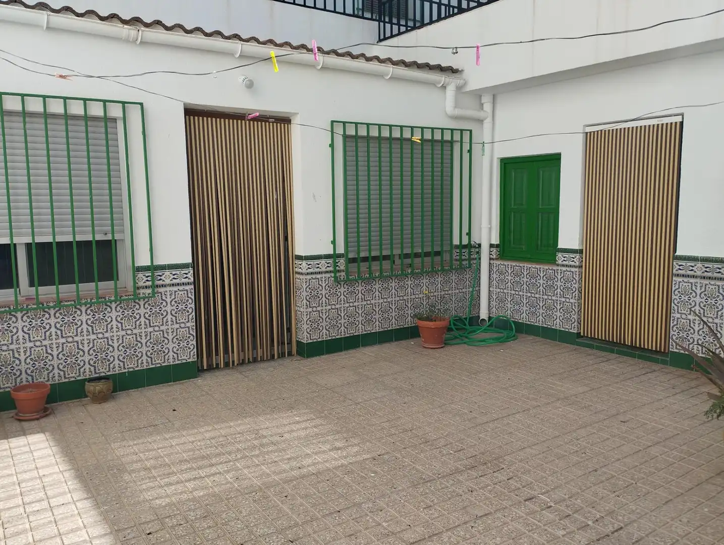 Casa en venta en Barrax