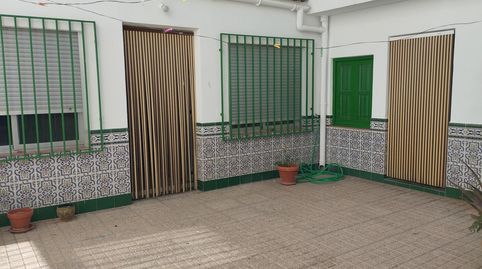 Casa en Barrax