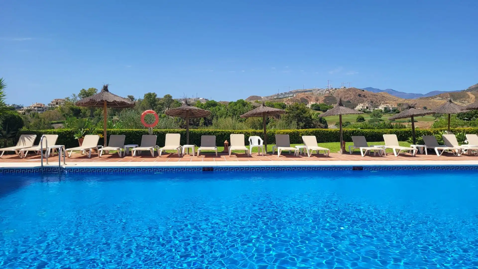 Penthouse mit Pool zum Verkauf in Los Arqueros  - Puerto del Almendro, imagen 26