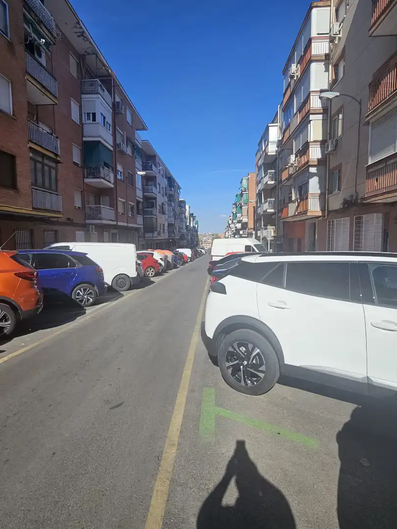 Business premises to rent in Calle del Concilio, imagen 9