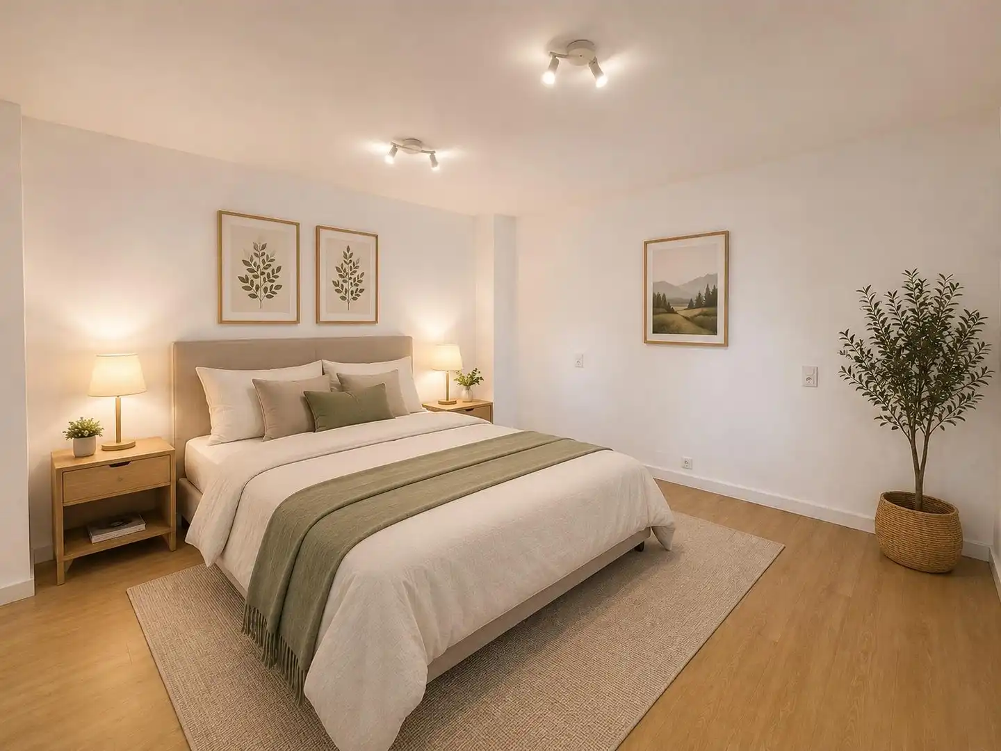 Habitación de Piso en venta en Mataró con Aire acondicionado y Trastero