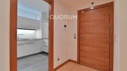 Foto 3 de Pis de lloguer a Plaza Euskadi, Abandoibarra - Guggenheim, Bilbao