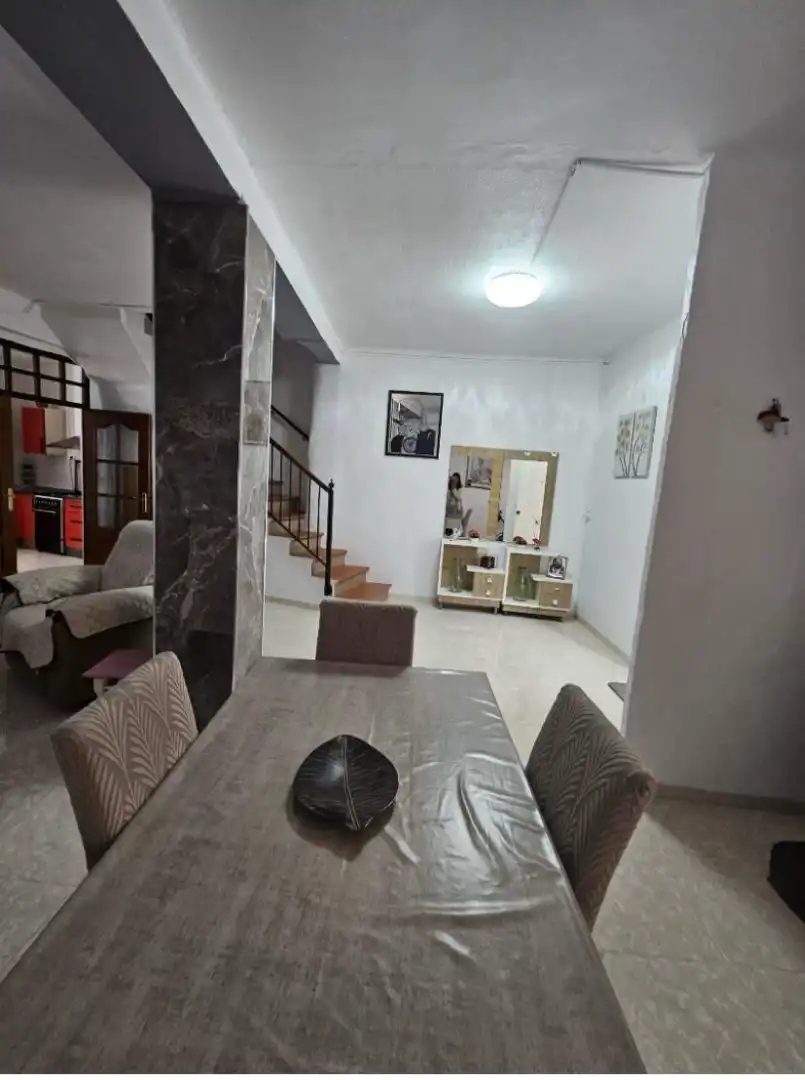 Casa adosada en venta en Vilallonga / Villalonga con Aire acondicionado, Terraza y Trastero