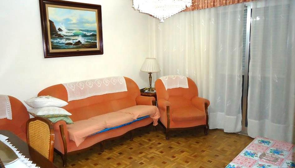 Photo 1 of Flat for sale in Villaverde Alto, Madrid