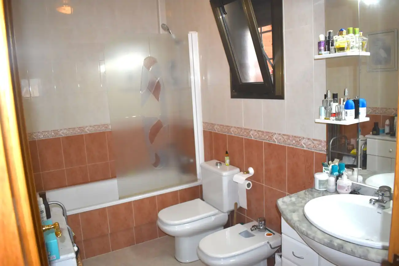 Haus mit Pool zum Verkauf in El Edén, imagen 16