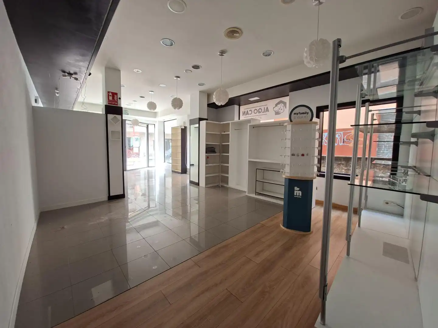 Gewerbefläche zum Verkauf in Calle Calle Arapiles 7, imagen 40
