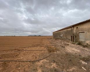 Finca rústica en venda en Cartagena