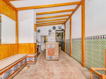Local comercial en venda a Calle Sol 25