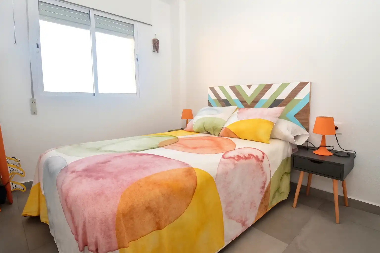 Wohnung zur Miete in Calle Río Tormes, 21, Playa Honda - Playa Paraíso