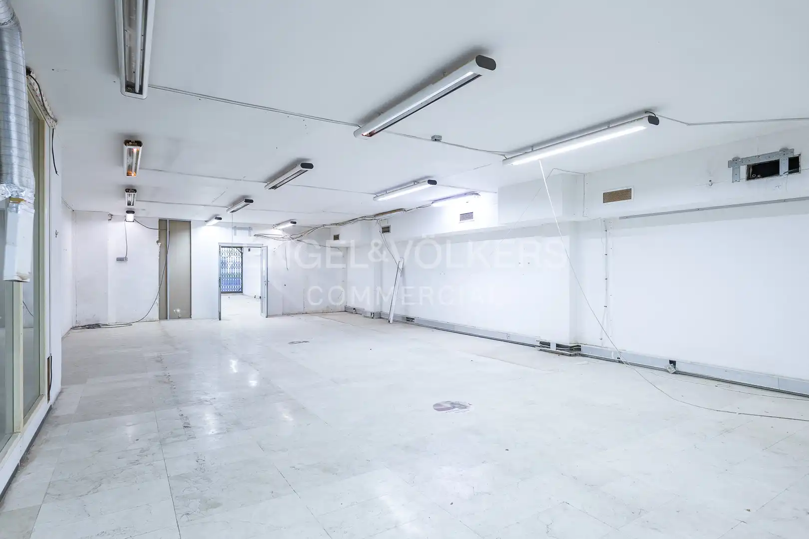 Büro zur Miete in Esplugues de Llobregat