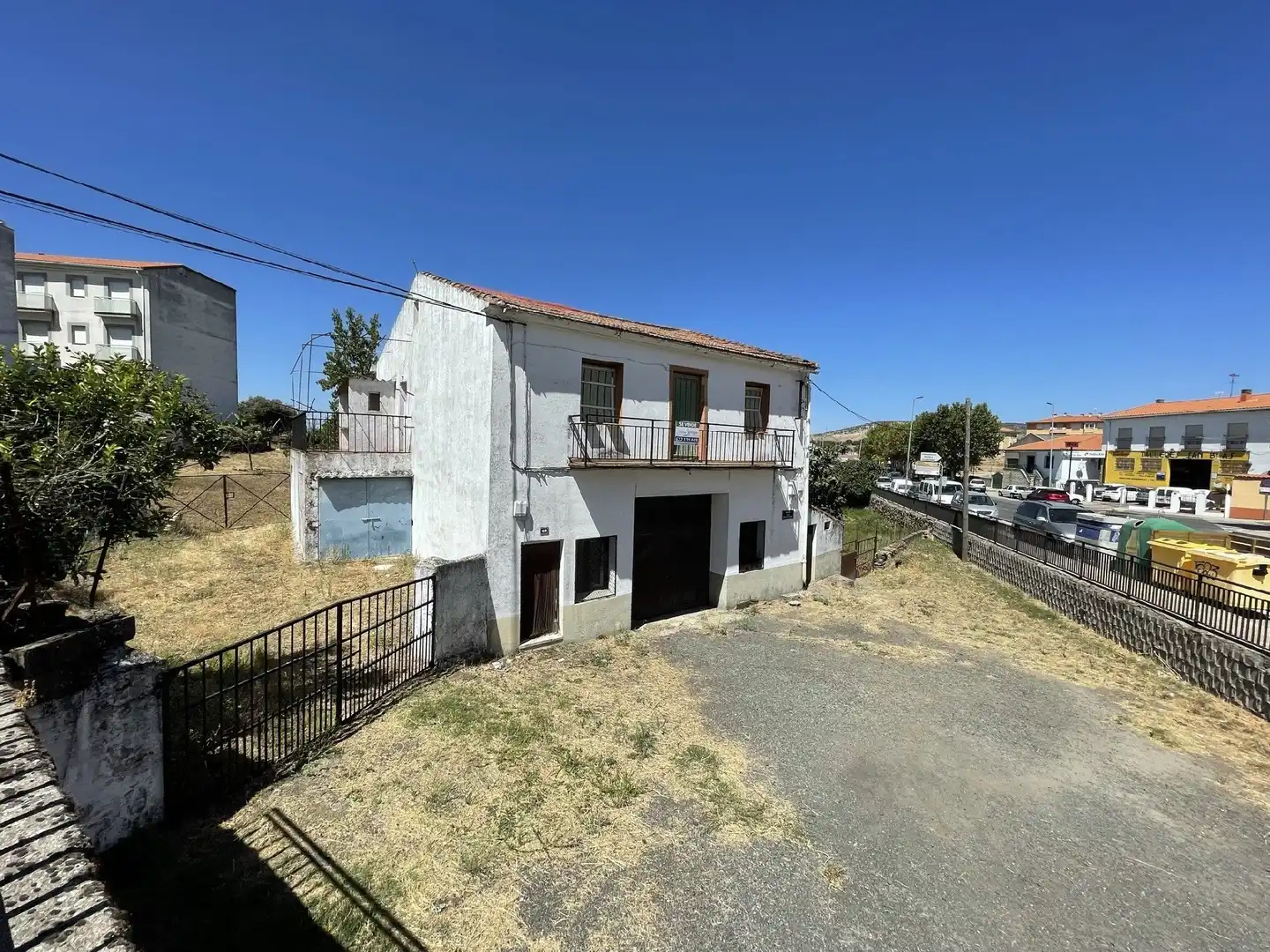 Piso en venta en Malpartida de Plasencia