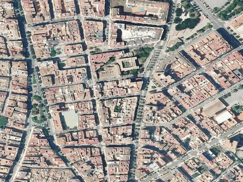 Piso en venta en Castellón de La Plana\/Castelló de La Plana, imagen 2