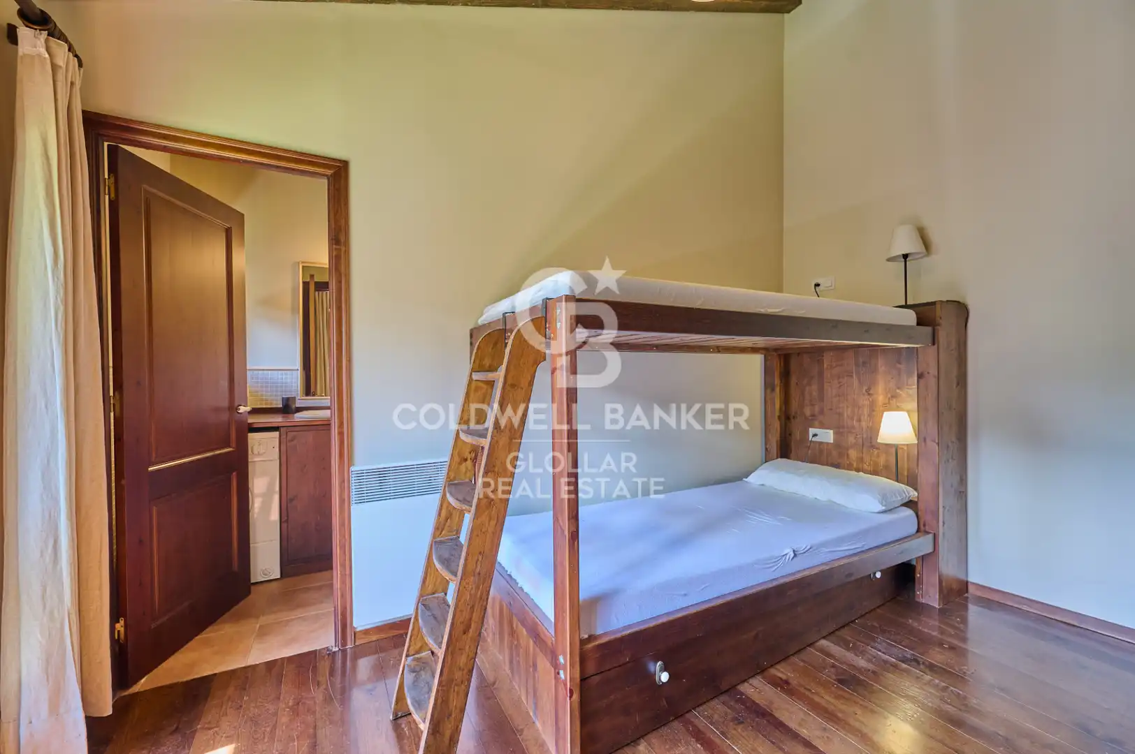 Casa rustica con giardino in vendita a Carrer de l'Escola Vella, imagen 21
