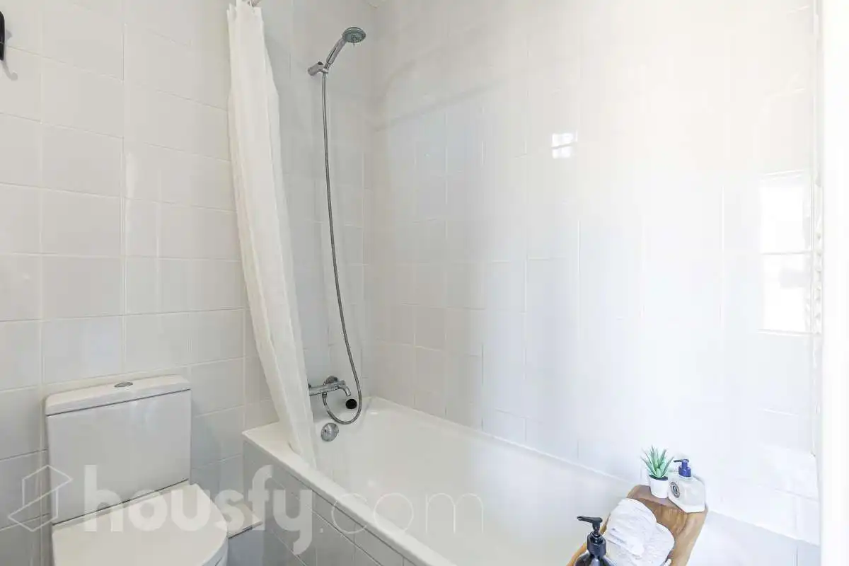 Ático en venta en Carrer de Jaume Fabra, El Poble Sec - Parc de Montjuïc