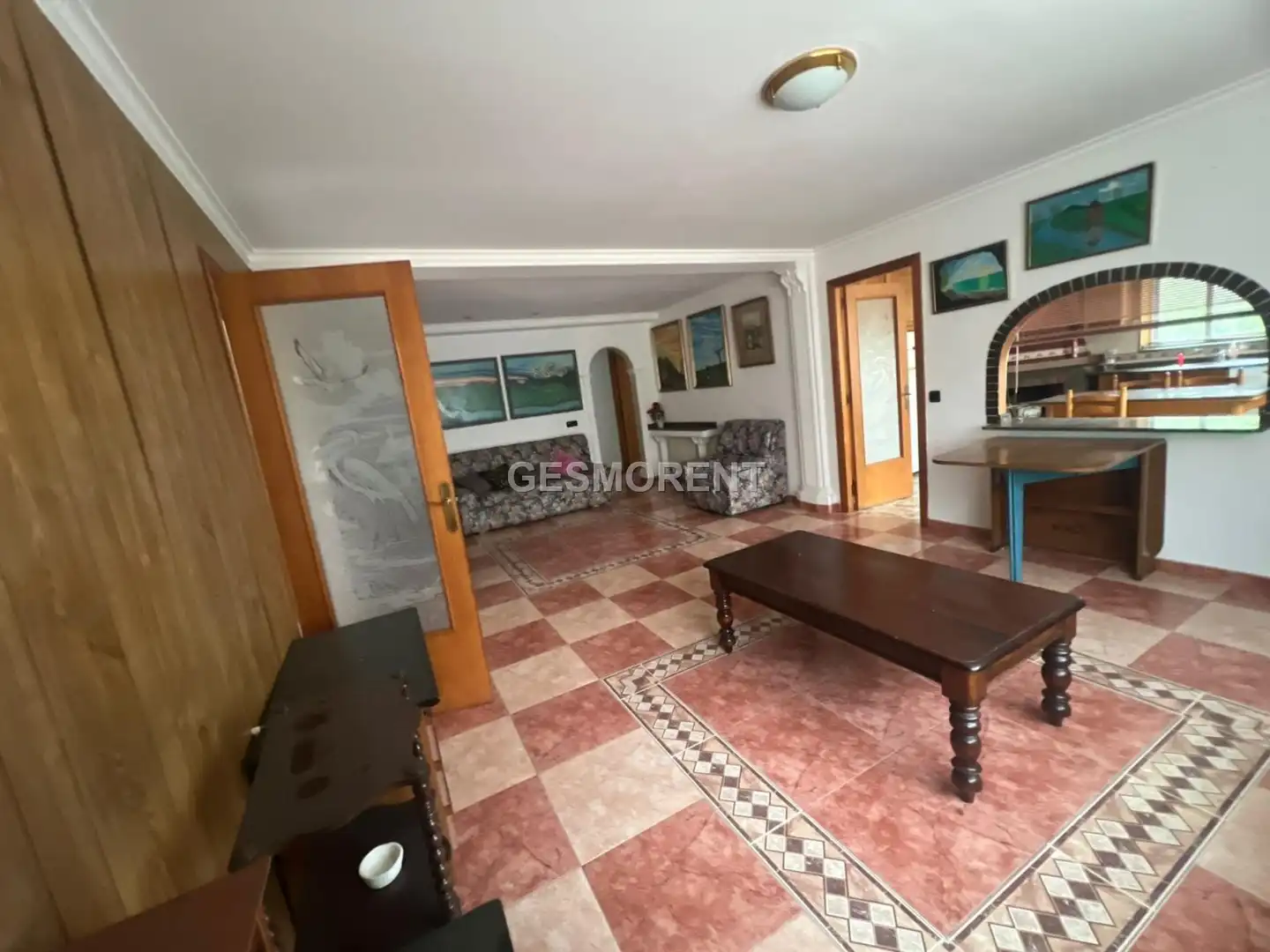 Finca rústica en venta en Esporles con Terraza
