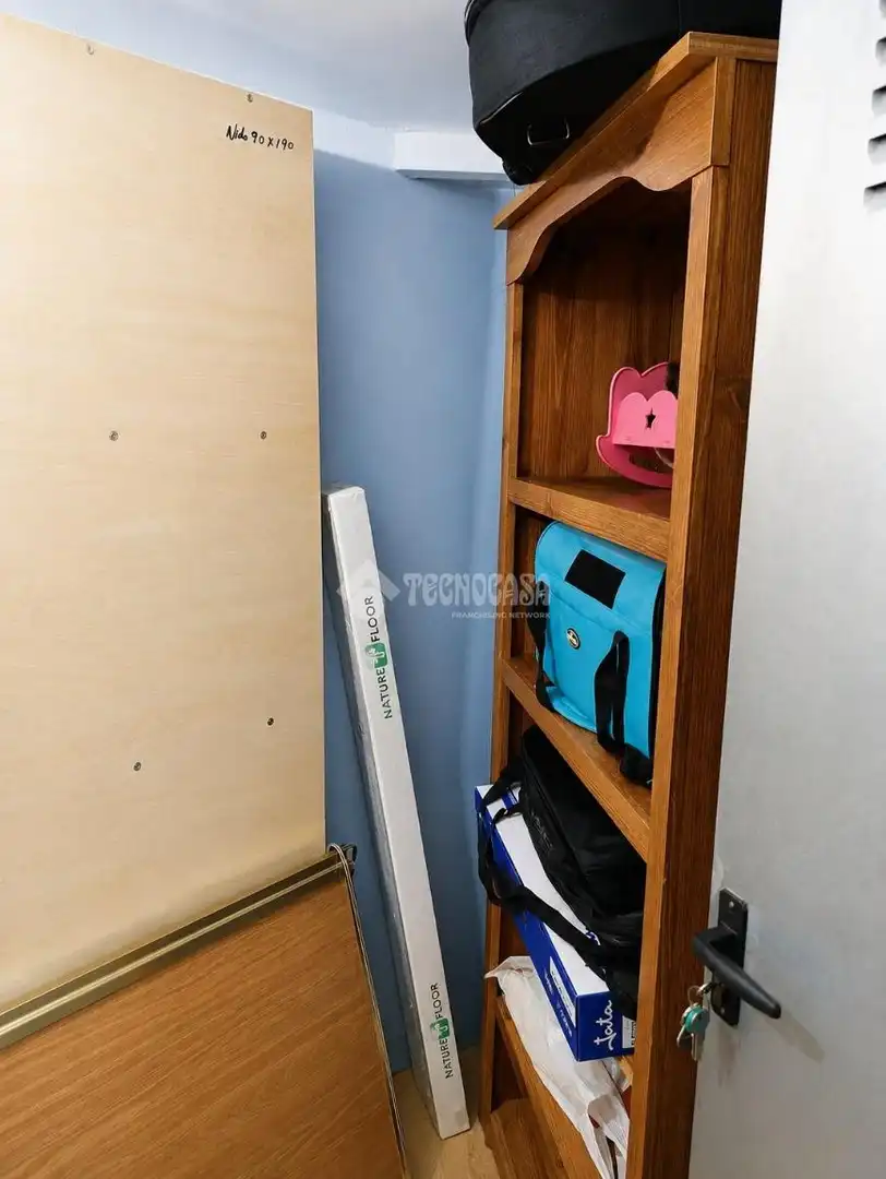 Flat for sale in Fuenlabrada  with Heating, Swimming Pool and Community pool
