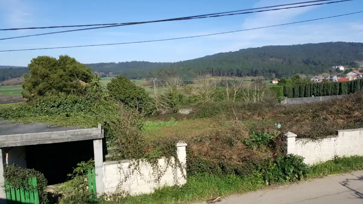Casa o chalet en venta en Ponteceso