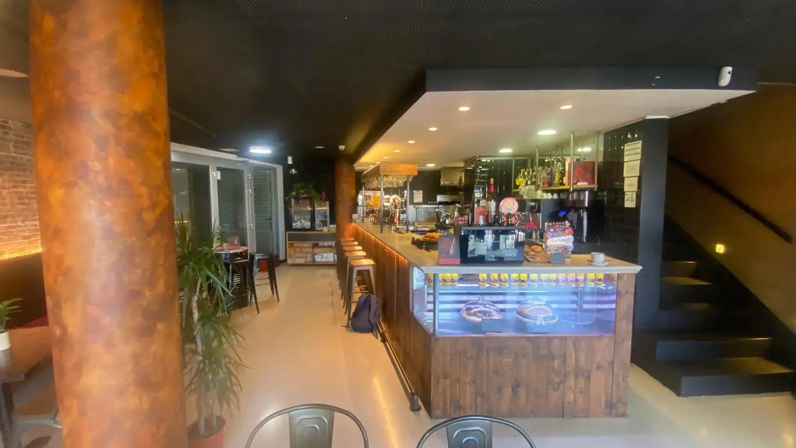 Business premises for transfer in Centre, imagen 3