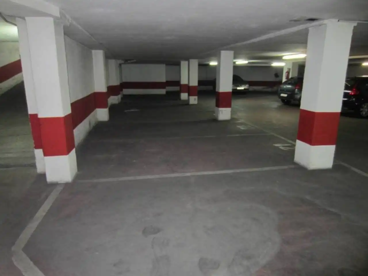 Parking à vendre à Calle COLADA, imagen 8