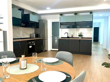 Appartement avec balcon à vendre à Elche ciudad