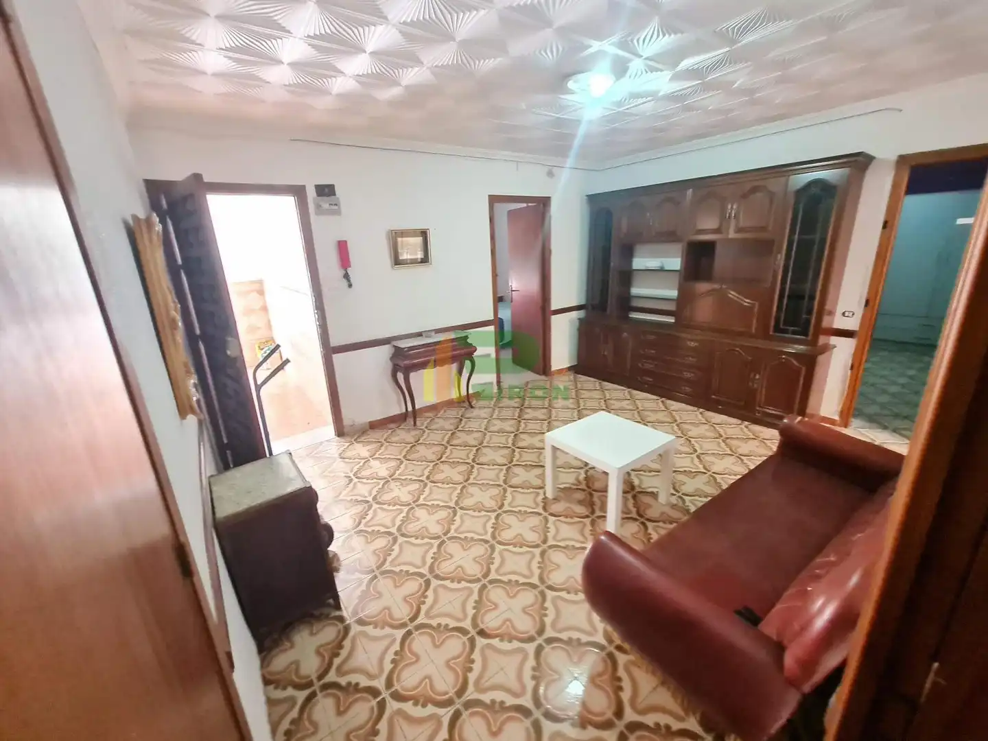Ground floor for sale in Totana  with Air Conditioner, Terrace and Storage room