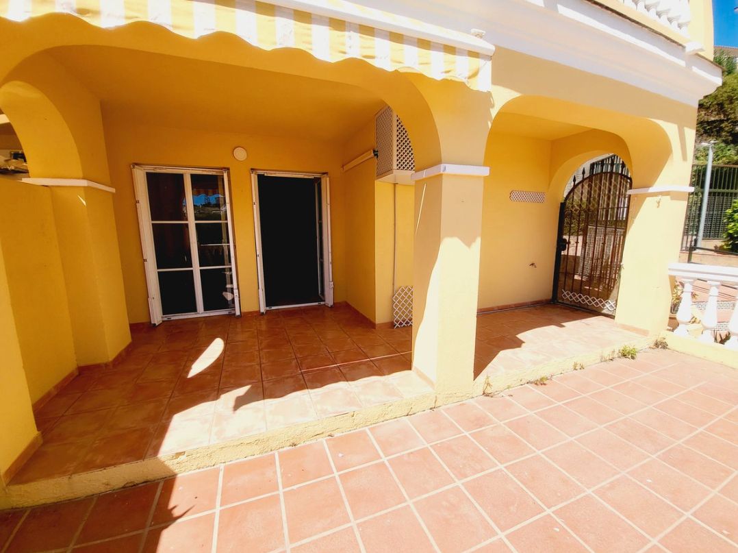 Apartment for sale in Mijas  with Air Conditioner, Terrace and Internet