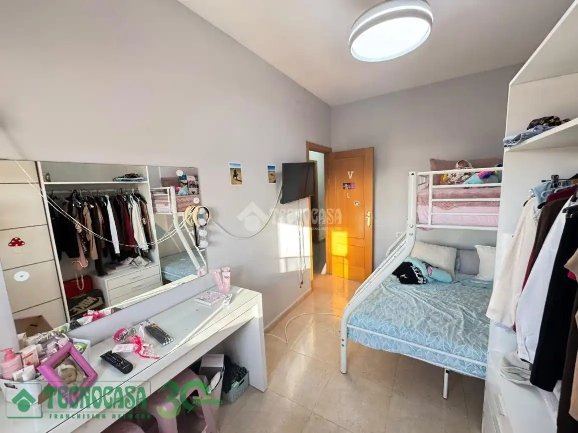 Habitación de Casa adosada en venta en Pedro Muñoz, Ciudad Real