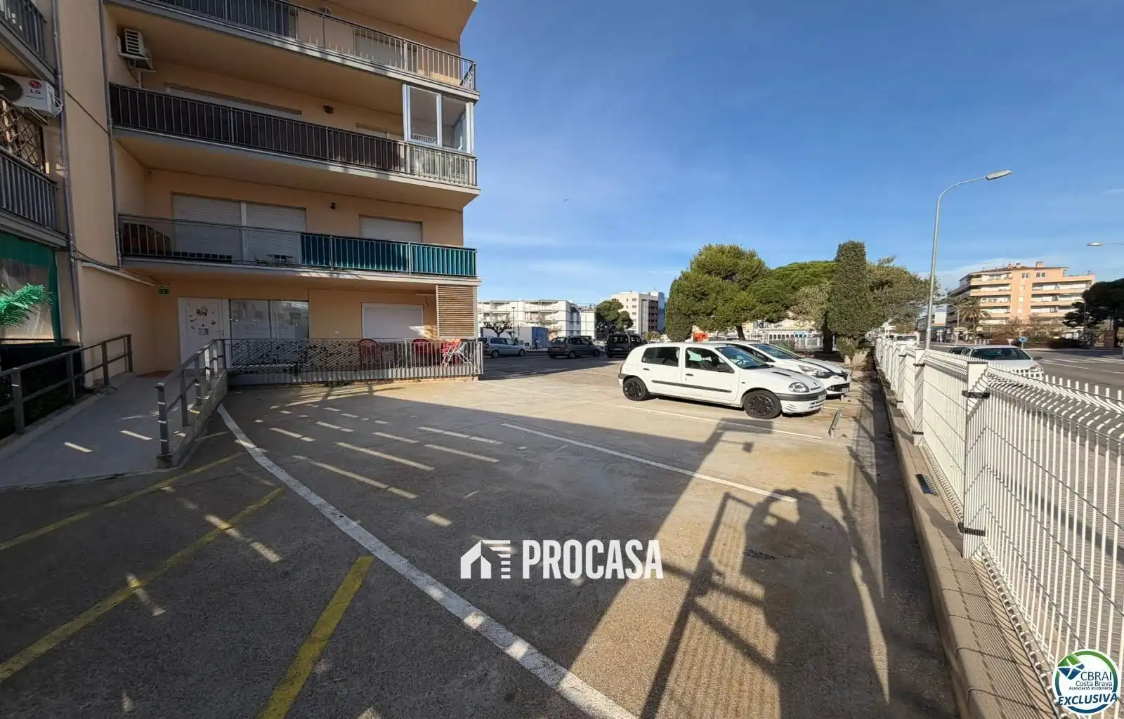 Piso con ascensor en venta en BOCANA, imagen 40